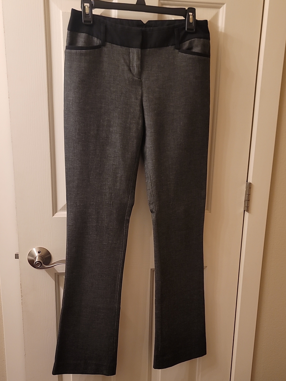 Express Columnist Dress Pants
